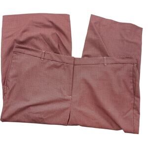 J Jill Ponte Wide Leg Capri Pants Women's plus size 26